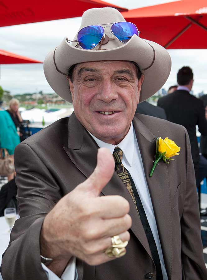 molly-meldrum-melbourne-cup