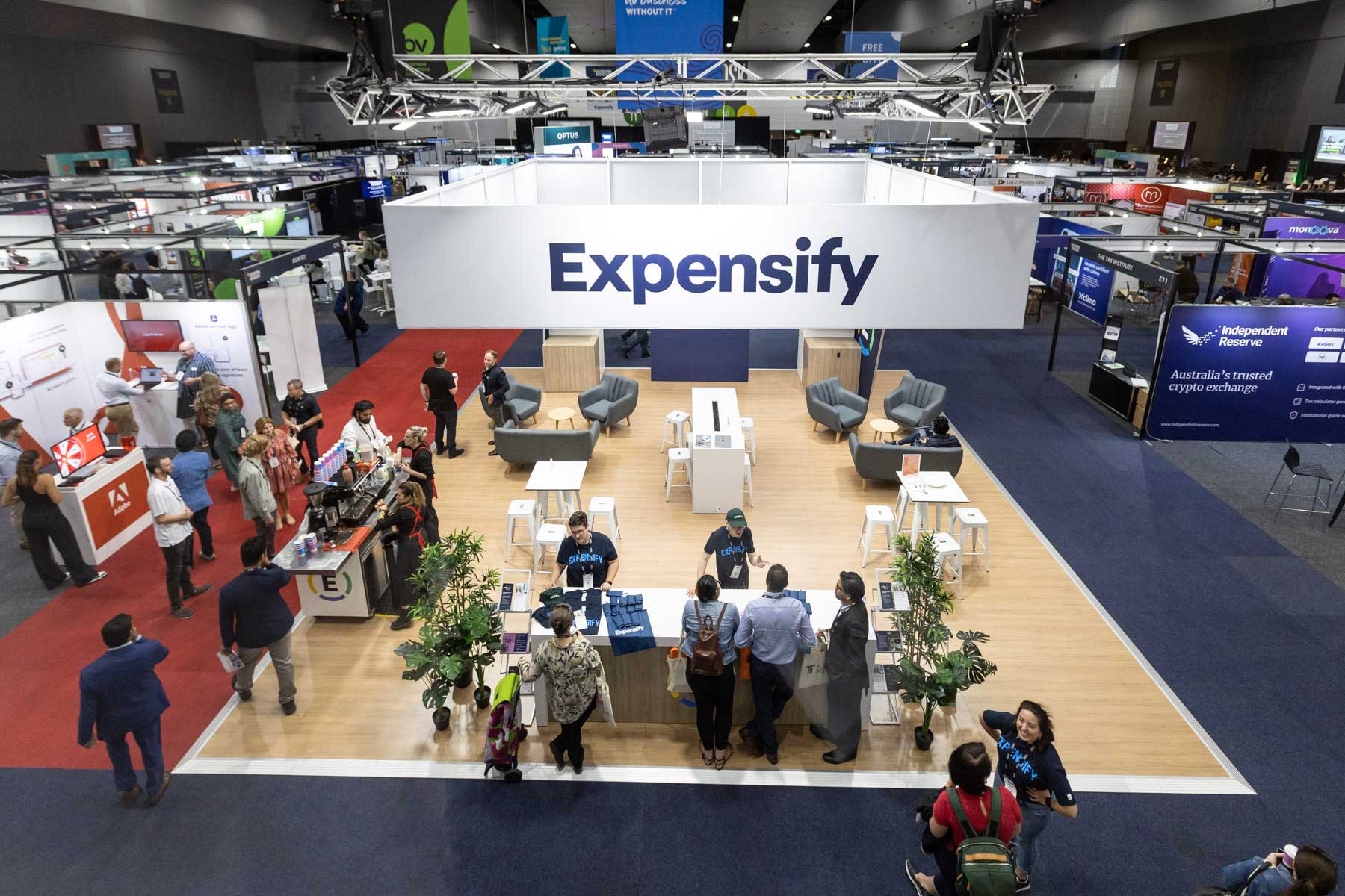 expo-and-conference-photography-melbourne
