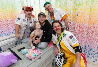 corporate event photographer melbourne