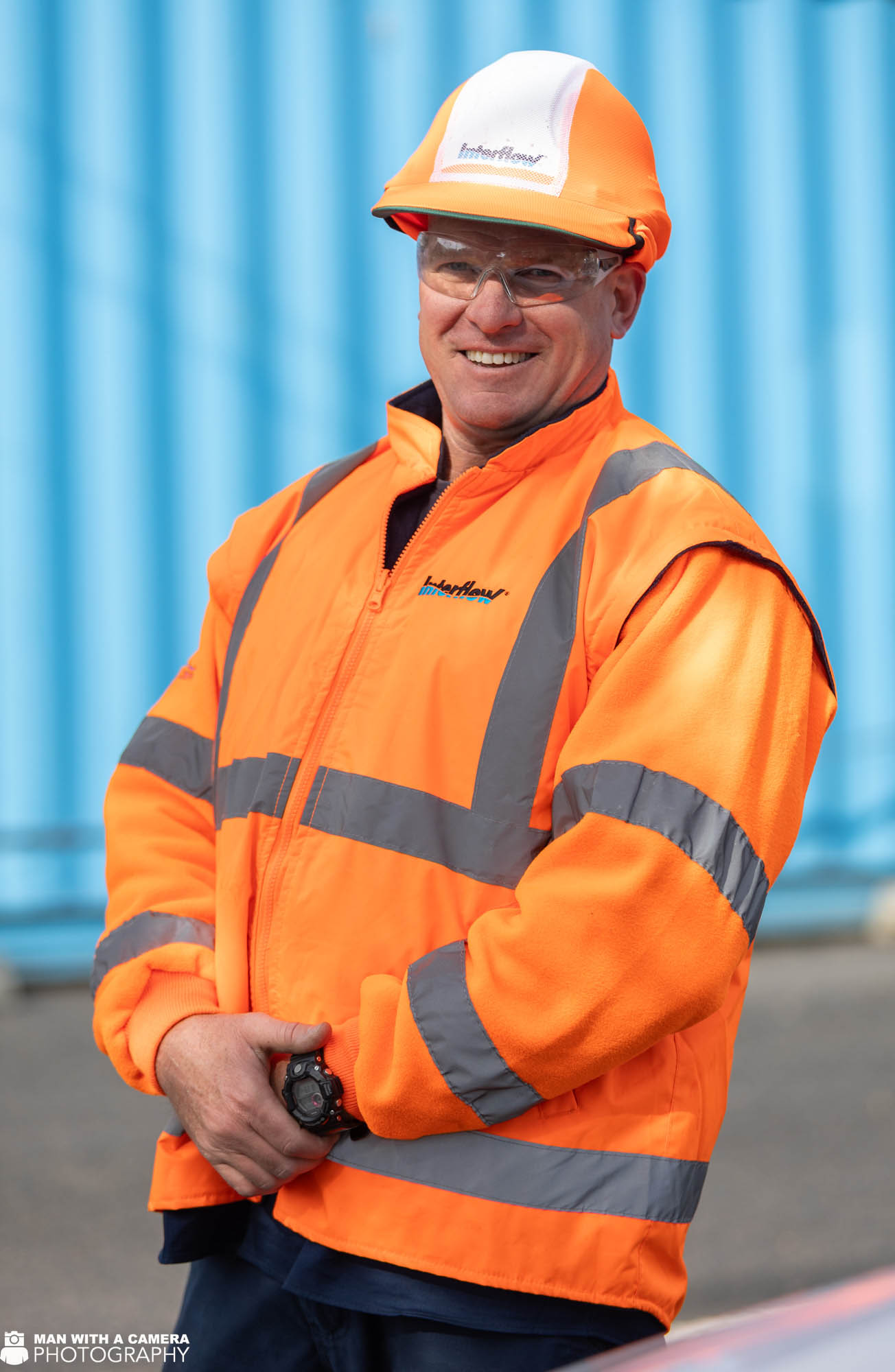 construction infrastructure Photography melbourne