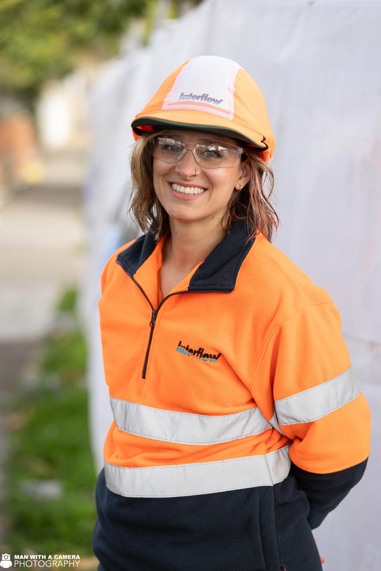 construction infrastructure Photography melbourne